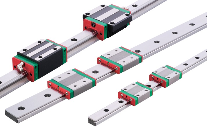 HIWIN Linear Motion Systems Voltatek Canada
